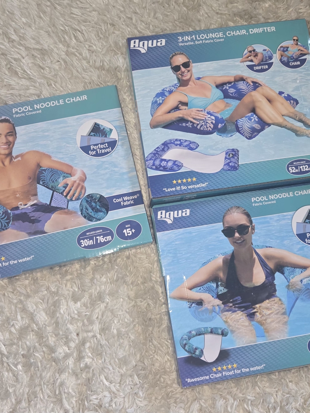 Men Swim Subcategory Identification